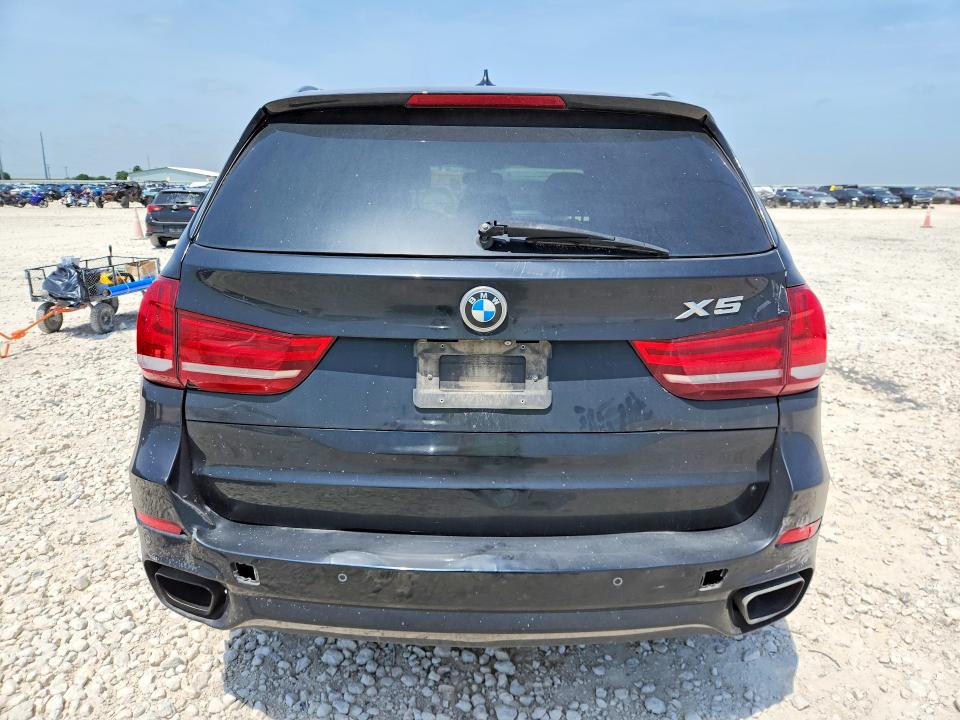 2015 Bmw X5 მანქანა იყიდება აუქციონზე, vin: 5UXKR2C58F0H40195, აუქციონის ნომერი: 58918876