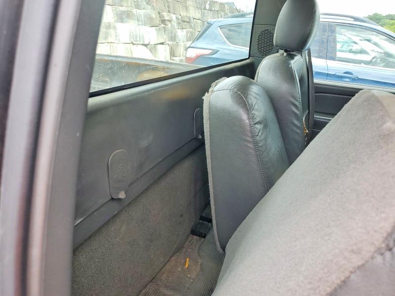 2004 Chevrolet Silverado მანქანა იყიდება აუქციონზე, vin: 1GCEC14X84Z299247, აუქციონის ნომერი: 58019316