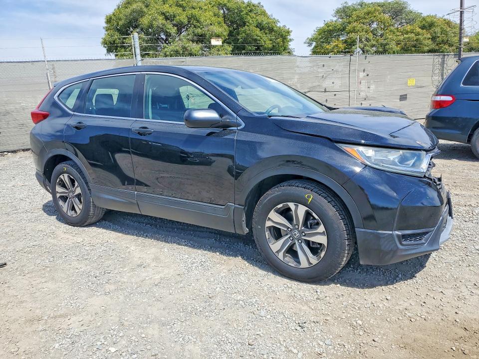 Aukcja sprzedaży 2018 Honda Cr-v, vin: 2HKRW5H35JH411626, numer aukcji: 57128376