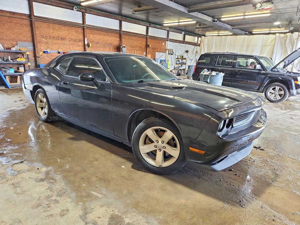 Продаж на аукціоні авто 2010 Dodge Challenger, vin: 2B3CJ4DV0AH323809, номер лоту: 59256606