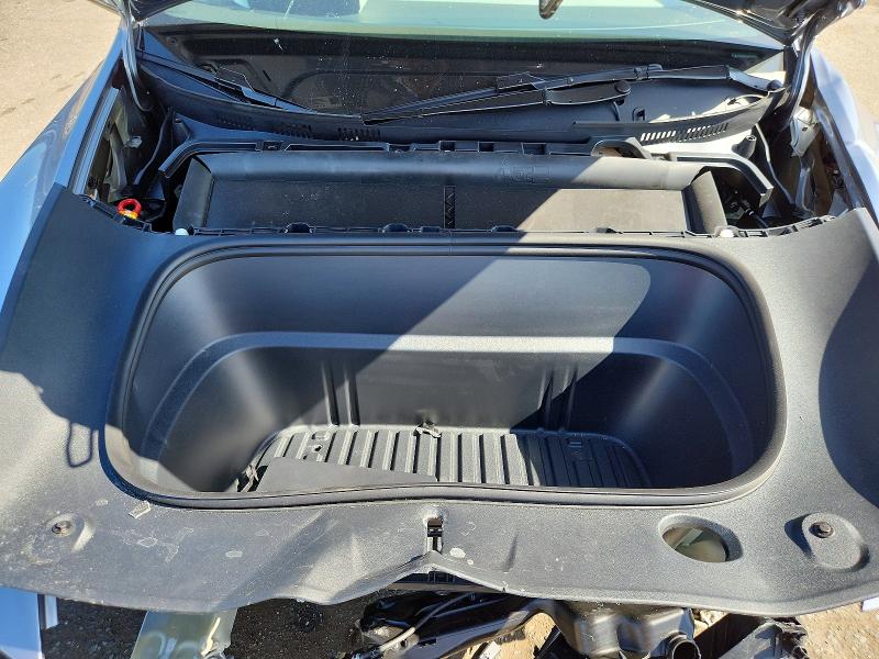 Aukcja sprzedaży 2026 Tesla Model Y, vin: 7SAYGDED3TF599020, numer aukcji: 56870246