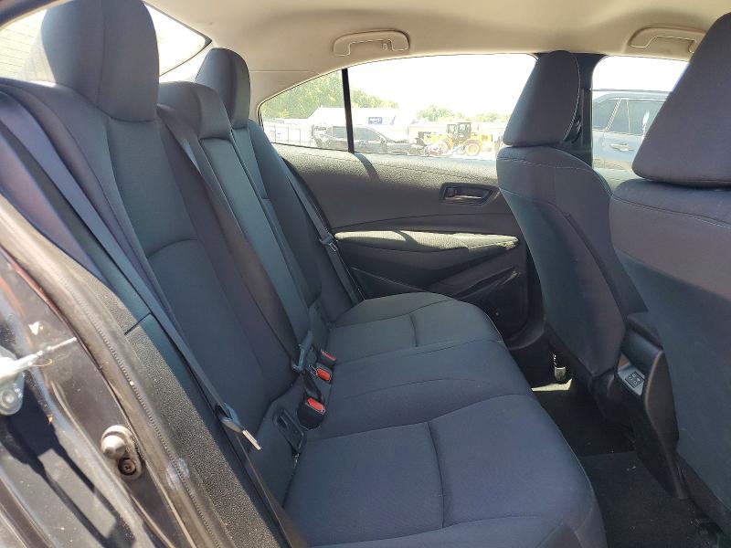 Aukcja sprzedaży 2024 Toyota Corolla, vin: 5YFB4MDE4RP205754, numer aukcji: 55308086