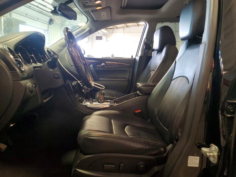 Продажа на аукционе авто 2017 Buick Enclave, vin: 5GAKVCKD3HJ246933, номер лота: 56711356