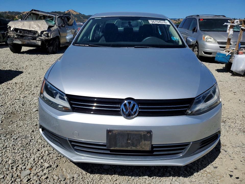 Продажа на аукционе авто 2013 Volkswagen Jetta, vin: 3VWDP7AJ5DM441104, номер лота: 56704516