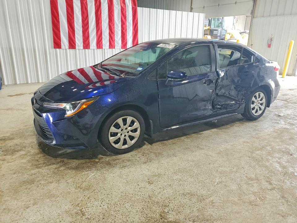Aukcja sprzedaży 2026 Toyota Corolla, vin: 5YFB4MDE1TP425859, numer aukcji: 55674436