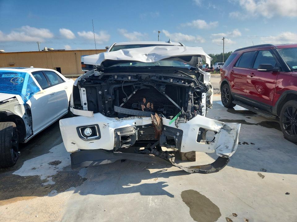 Продаж на аукціоні авто 2018 Gmc Sierra, vin: 1GT12UEG0JF232494, номер лоту: 52203996