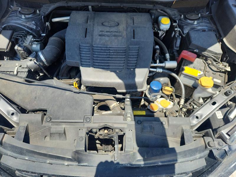 Продажа на аукционе авто 2023 Subaru Forester, vin: JF2SKAAC8PH448405, номер лота: 56033896