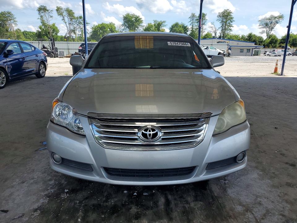 57847566 :رقم المزاد ، 4T1BK36B19U351613 vin ، 2009 Toyota Avalon مزاد بيع