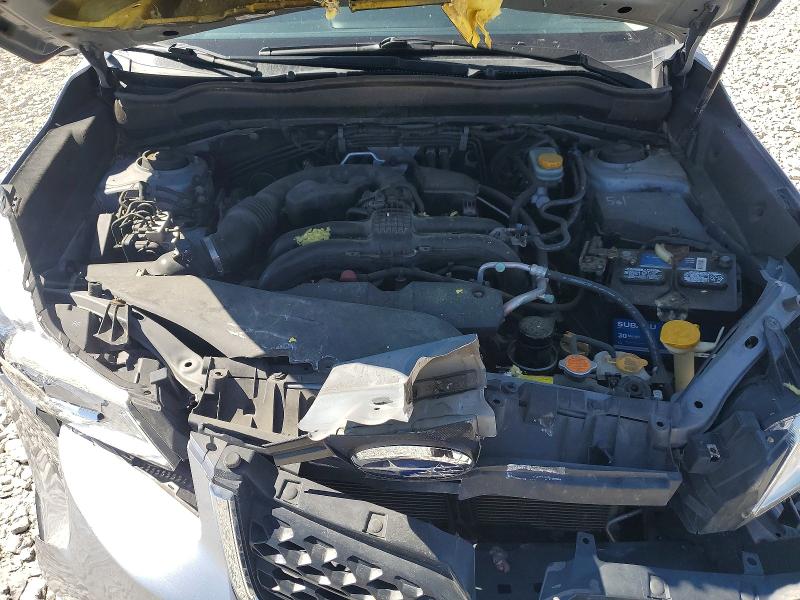 58183716 :رقم المزاد ، JF2SJAFC3GH485339 vin ، 2016 Subaru Forester مزاد بيع