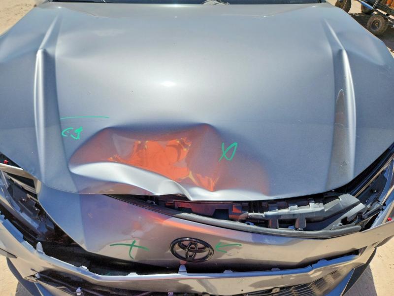 Aukcja sprzedaży 2025 Toyota Camry, vin: 4T1DAACK2SU614380, numer aukcji: 76296155