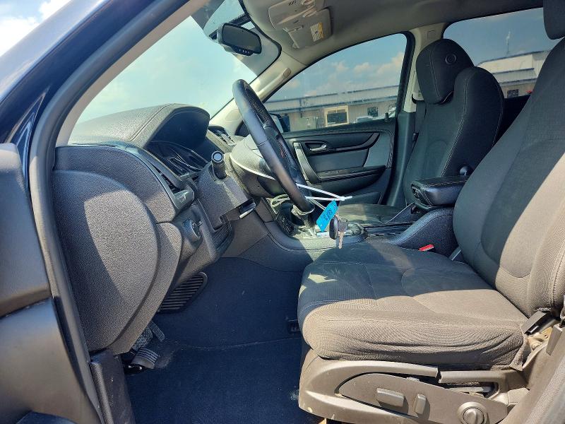 Продаж на аукціоні авто 2016 Gmc Acadia, vin: 1GKKVPKD1GJ262413, номер лоту: 57466826