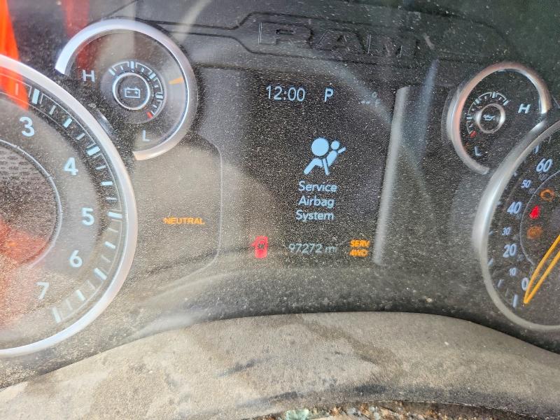 Aukcja sprzedaży 2019 Ram 2500, vin: 3C6UR5CJXKG576385, numer aukcji: 58757856
