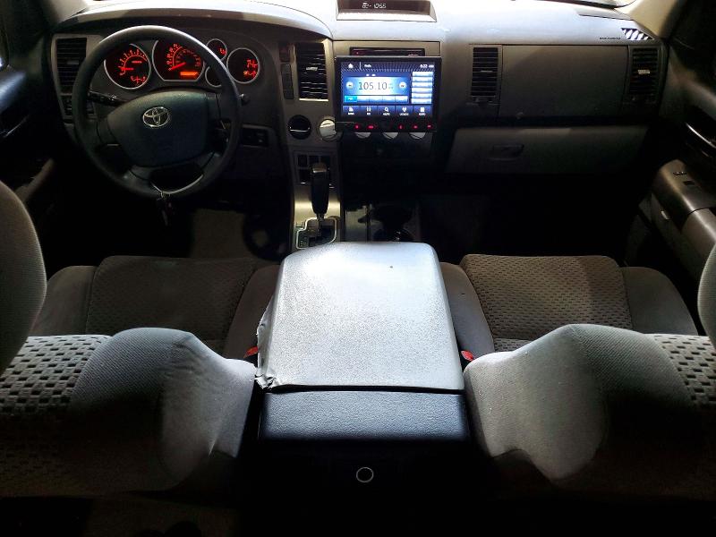 Aukcja sprzedaży 2011 Toyota Tundra, vin: 5TFEM5F18BX035371, numer aukcji: 56004166