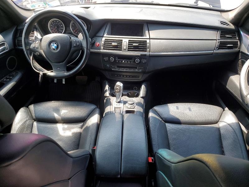 Aukcja sprzedaży 2013 Bmw X5, vin: 5YMGY0C50D0C11682, numer aukcji: 55476996