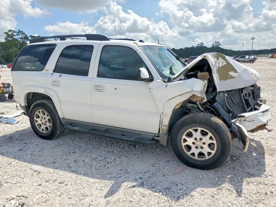 Продажа на аукционе авто 2004 Chevrolet Tahoe, vin: 1GNEK13Z34R125468, номер лота: 55751936