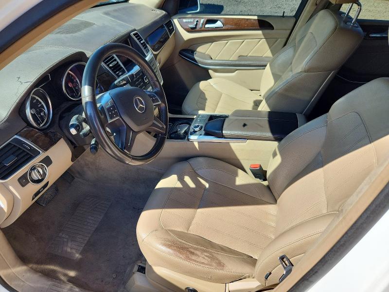 Продажа на аукционе авто 2014 Mercedes-benz Gl, vin: 4JGDF7CE3EA309877, номер лота: 55573996