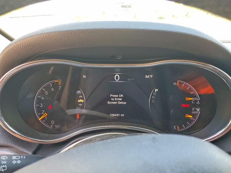 Продажа на аукционе авто 2018 Jeep Grand Cherokee, vin: 1C4RJFBG0JC484012, номер лота: 57896836