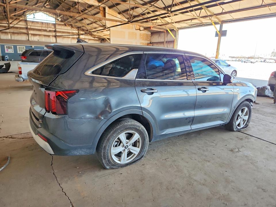 Aukcja sprzedaży 2024 Kia Sorento, vin: 5XYRG4JC2RG263407, numer aukcji: 85449665