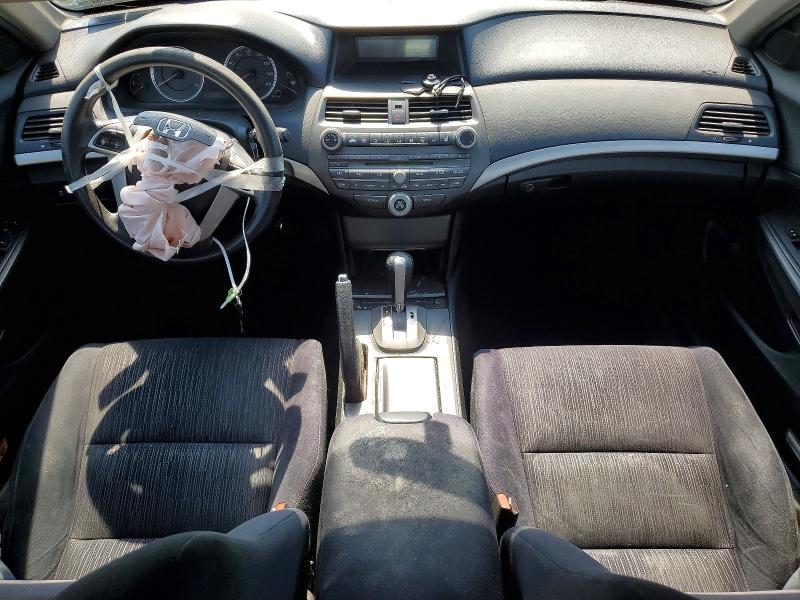 2012 Honda Accord მანქანა იყიდება აუქციონზე, vin: 1HGCP2F37CA010353, აუქციონის ნომერი: 56257026
