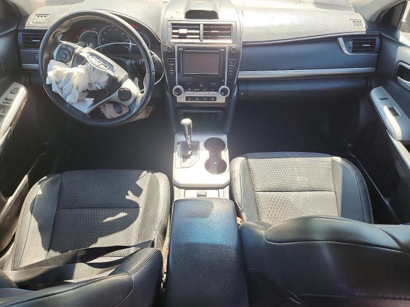Продаж на аукціоні авто 2013 Toyota Camry, vin: 4T1BF1FK3DU282165, номер лоту: 55990776