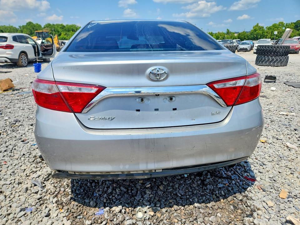 Aukcja sprzedaży 2017 Toyota Camry, vin: 4T1BF1FK1HU758399, numer aukcji: 56845546