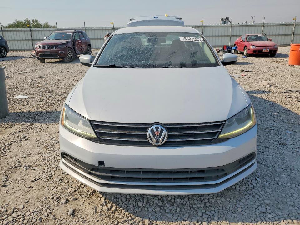Aukcja sprzedaży 2017 Volkswagen Jetta, vin: 3VW2B7AJ2HM264488, numer aukcji: 58075326