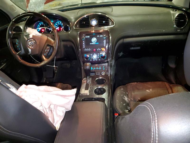 Продажа на аукционе авто 2017 Buick Enclave, vin: 5GAKVCKD5HJ344152, номер лота: 55472676
