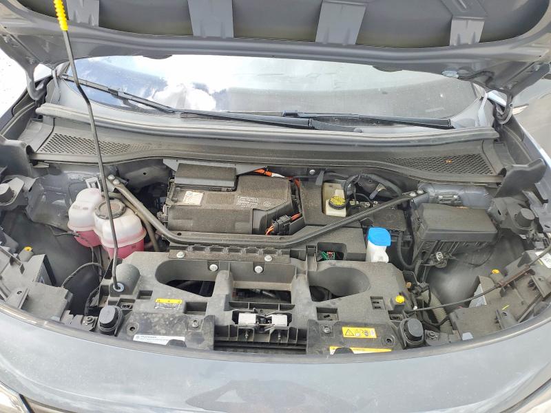 Aukcja sprzedaży 2023 Volkswagen Id.4, vin: 1V2GNPE88PC003310, numer aukcji: 56540676