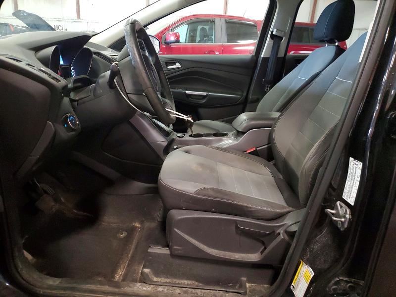 Продаж на аукціоні авто 2013 Ford Escape, vin: 1FMCU0G90DUC22912, номер лоту: 56028996