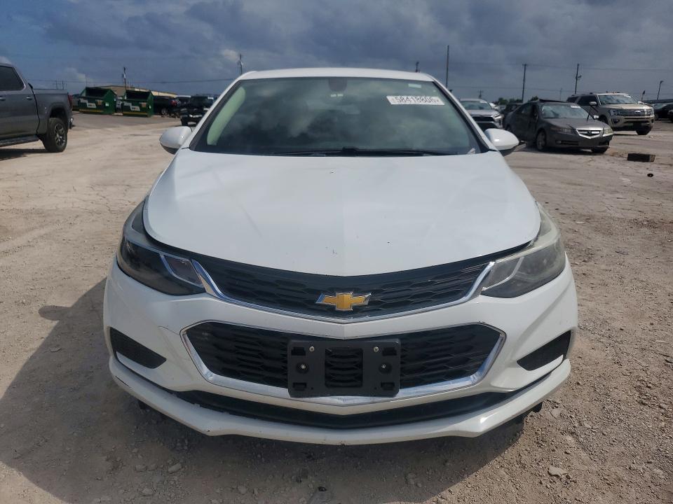 Продажа на аукционе авто 2016 Chevrolet Cruze, vin: 1G1BE5SM2G7276407, номер лота: 58418806