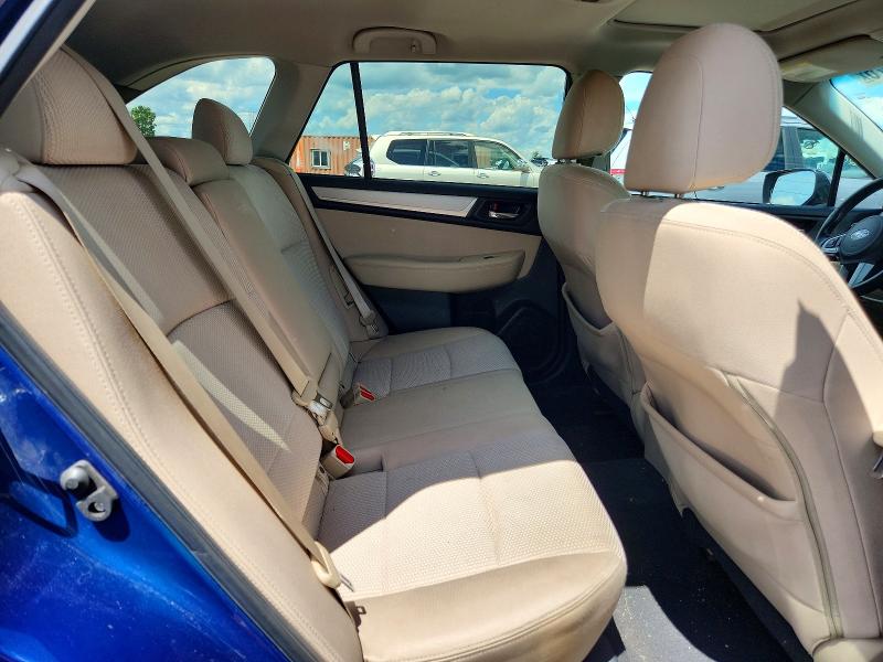 58844176 :رقم المزاد ، 4S4BSBHC7G3216932 vin ، 2016 Subaru Outback مزاد بيع