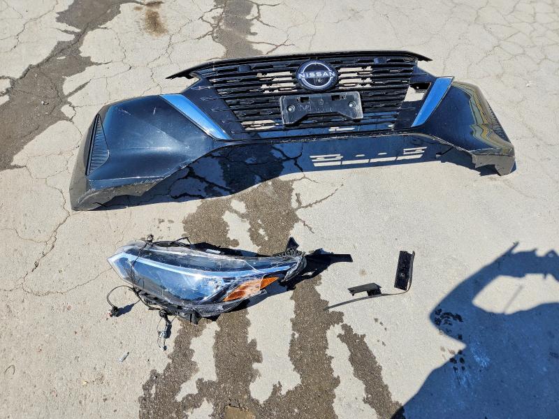 Продаж на аукціоні авто 2024 Nissan Sentra, vin: 3N1AB8CV9RY336577, номер лоту: 57497276