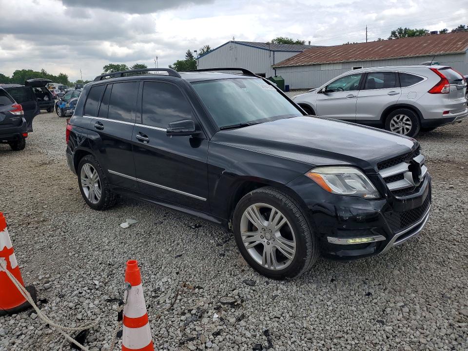 Aukcja sprzedaży 2015 Mercedes-benz Glk, vin: WDCGG5HB1FG380568, numer aukcji: 56984756