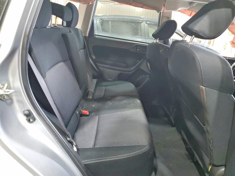 2014 Subaru Forester მანქანა იყიდება აუქციონზე, vin: JF2SJAEC4EH448010, აუქციონის ნომერი: 56104806