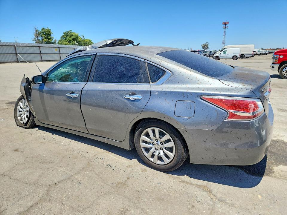Продаж на аукціоні авто 2015 Nissan Altima, vin: 1N4AL3AP4FC261735, номер лоту: 56544946