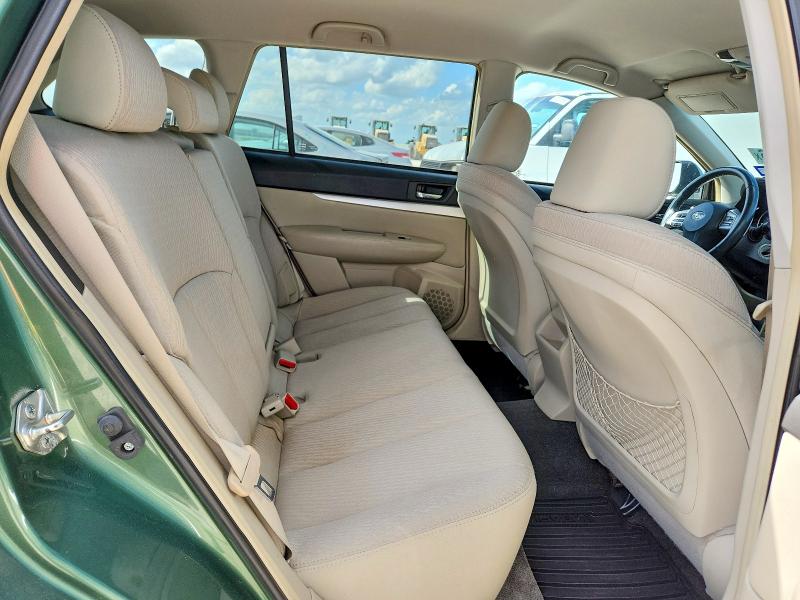 54001516 :رقم المزاد ، 4S4BRBCC7C3263391 vin ، 2012 Subaru Outback مزاد بيع