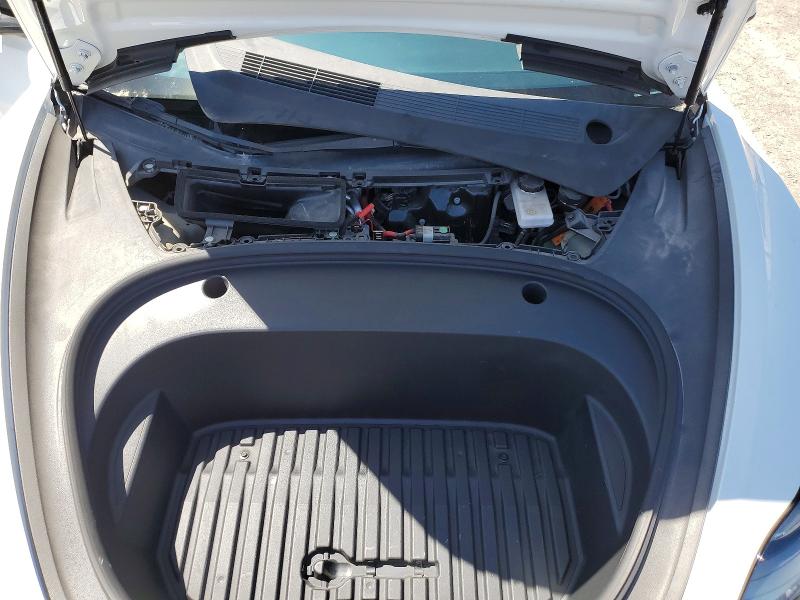 Aukcja sprzedaży 2022 Tesla Model 3, vin: 5YJ3E1EB8NF183946, numer aukcji: 56303786