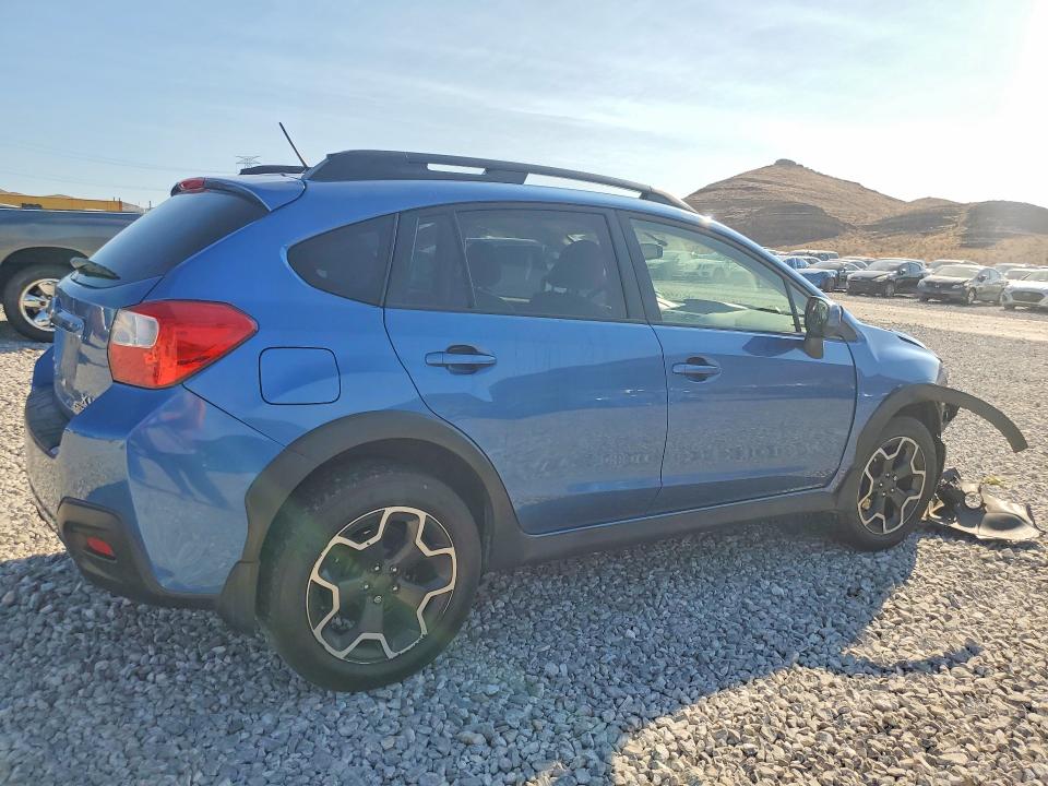 Продажа на аукционе авто 2014 Subaru Xv Crosstrek, vin: JF2GPAGC9E8280785, номер лота: 55821006
