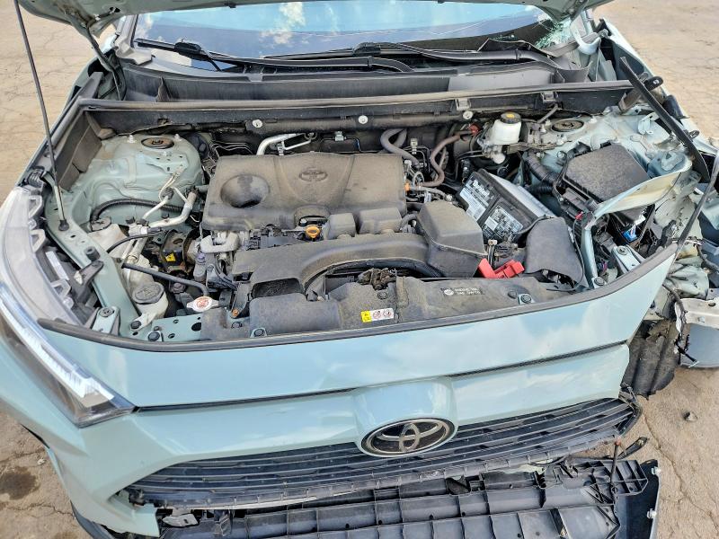 Aukcja sprzedaży 2022 Toyota Rav4, vin: 2T3P1RFV4NW284125, numer aukcji: 56441976