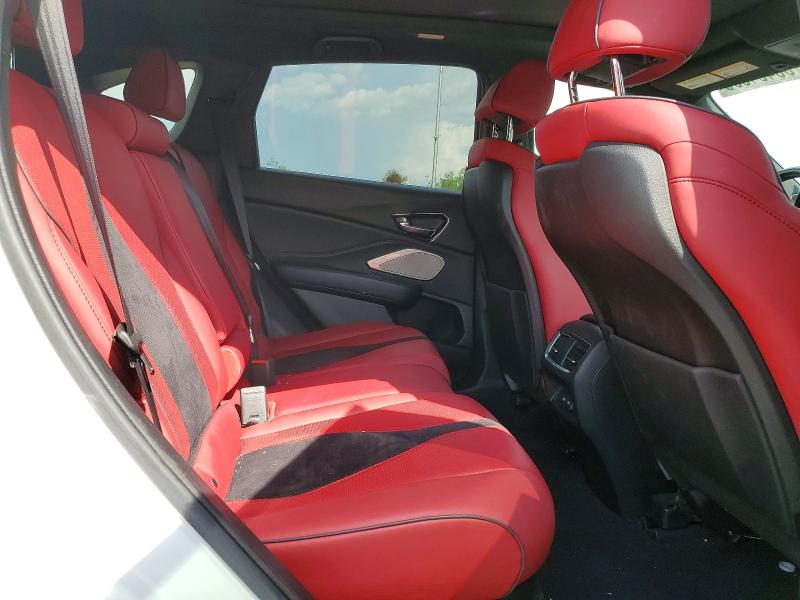 Продажа на аукционе авто 2020 Acura Rdx, vin: 5J8TC2H68LL022728, номер лота: 56464696
