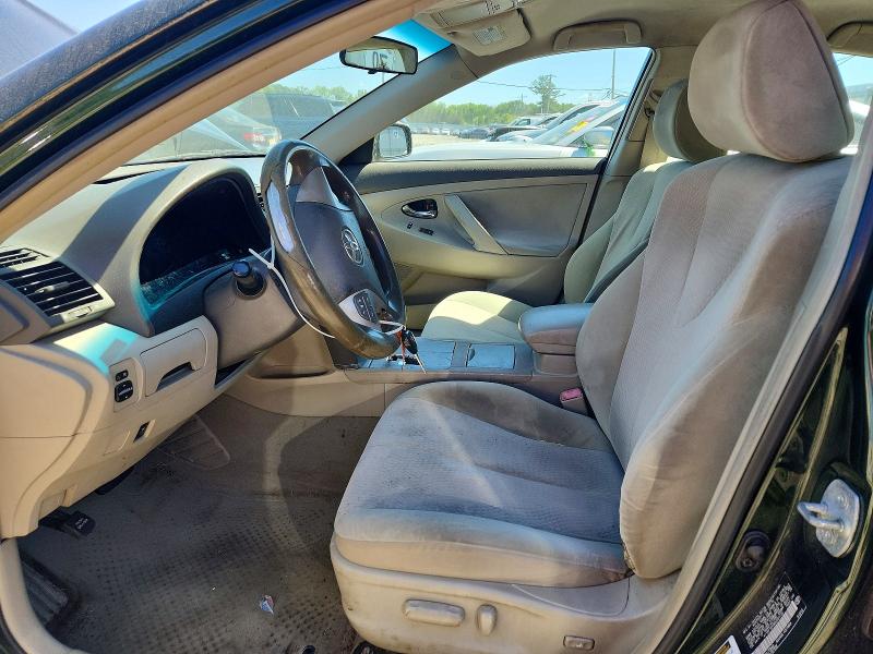 Продаж на аукціоні авто 2011 Toyota Camry, vin: 4T1BF3EK9BU591732, номер лоту: 55598866