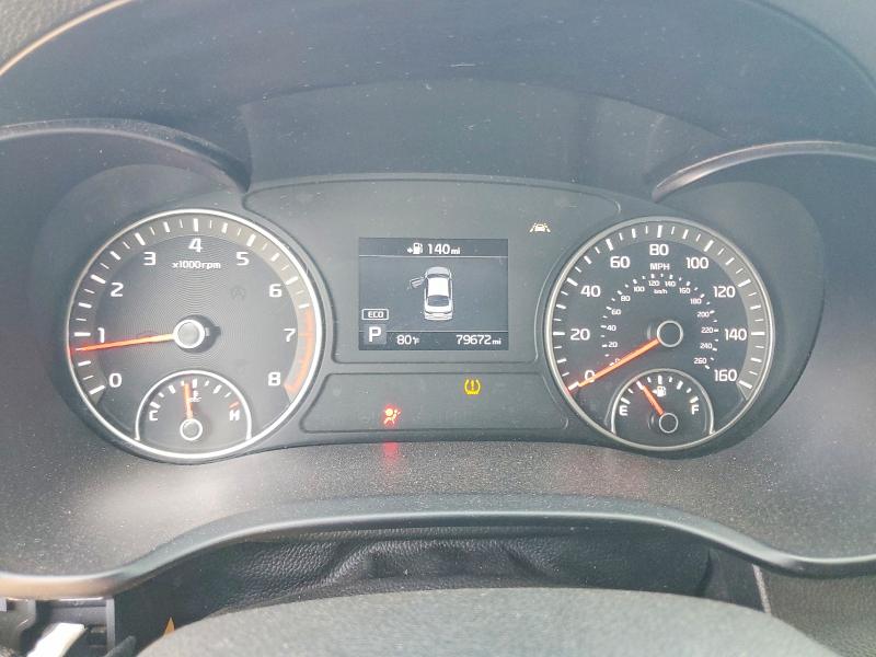 Продажа на аукционе авто 2019 Kia Optima, vin: 5XXGT4L30KG320763, номер лота: 55470396