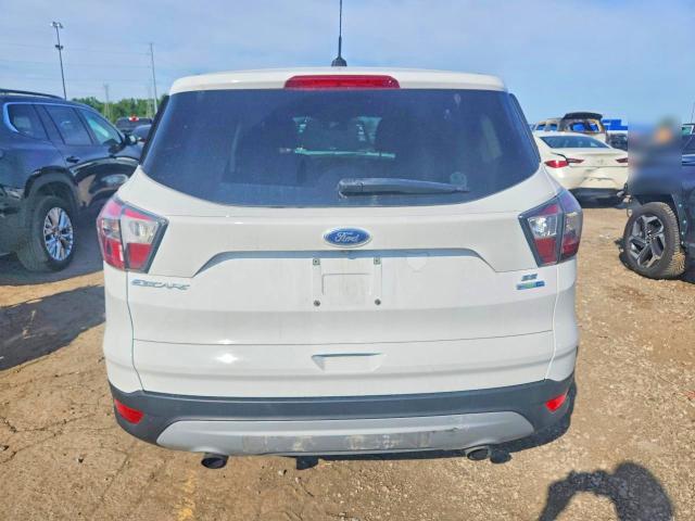 Aukcja sprzedaży 2017 Ford Escape, vin: 1FMCU9GD2HUA12925, numer aukcji: 55702766