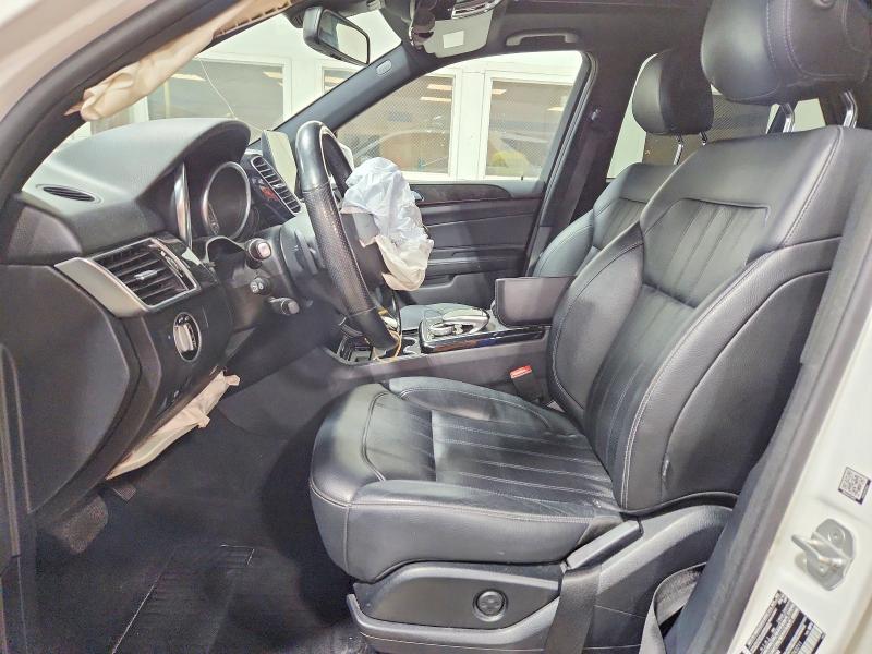 Продаж на аукціоні авто 2016 Mercedes-benz Gle, vin: 4JGDA5HB9GA743211, номер лоту: 55952396
