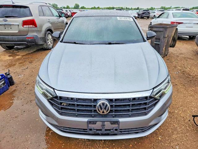 2020 Volkswagen Jetta მანქანა იყიდება აუქციონზე, vin: 3VWCB7BUXLM015779, აუქციონის ნომერი: 58745616