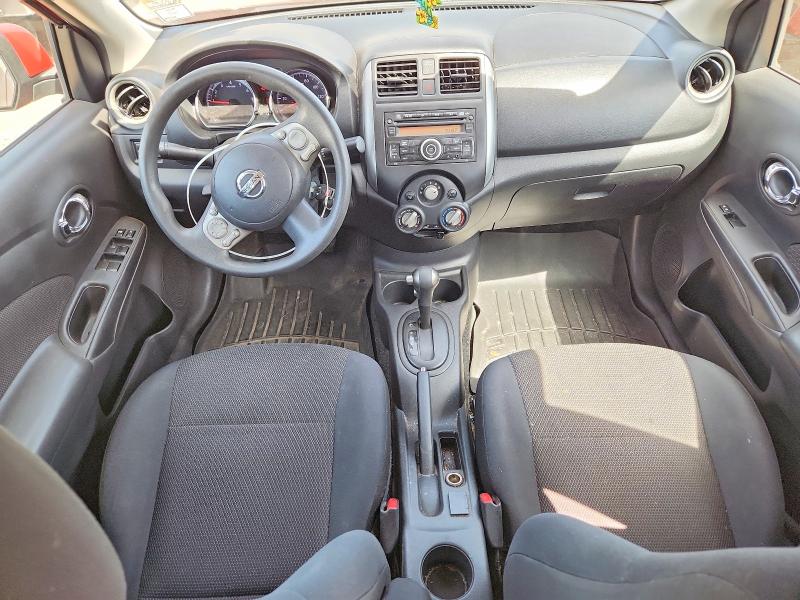 2013 Nissan Versa მანქანა იყიდება აუქციონზე, vin: 3N1CN7AP1DL873254, აუქციონის ნომერი: 58957306