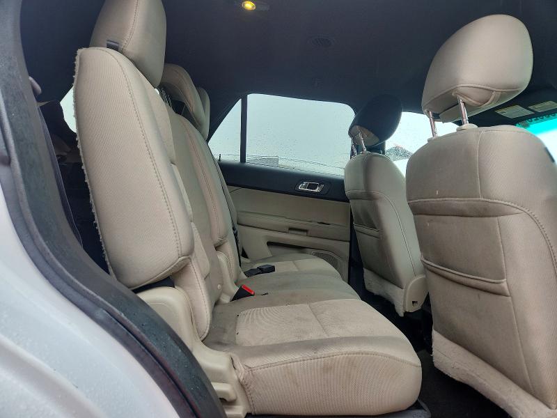 Aukcja sprzedaży 2014 Ford Explorer, vin: 1FM5K7B83EGB22969, numer aukcji: 55528616