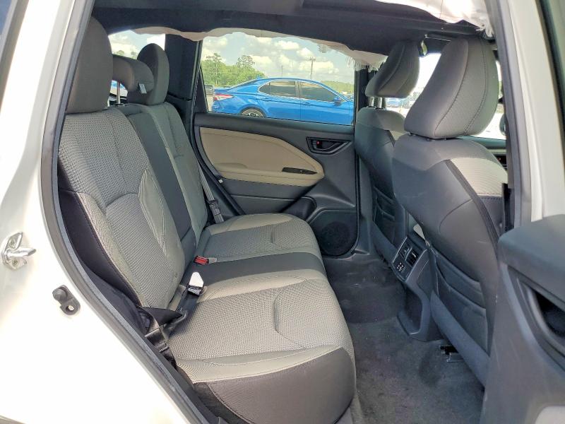 56827126 :رقم المزاد ، 4S4SLDD6XT3052210 vin ، 2026 Subaru Forester مزاد بيع
