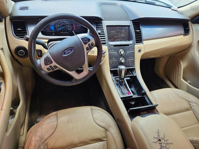 Aukcja sprzedaży 2013 Ford Taurus, vin: 1FAHP2E82DG146184, numer aukcji: 55155896