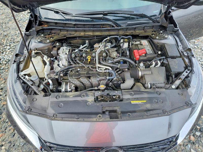 Продажа на аукционе авто 2024 Nissan Altima, vin: 1N4BL4BV6RN417502, номер лота: 57289936